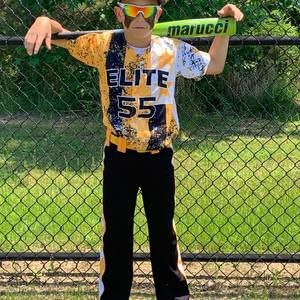 Meet your Posher, Dwayne